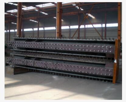 鄭州鋼結(jié)構(gòu)公司解讀：如何處理鋼結(jié)構(gòu)加工成形中變形問(wèn)題