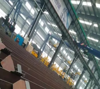 河南鋼結(jié)構(gòu)安裝技術(shù)交底有哪些內(nèi)容？